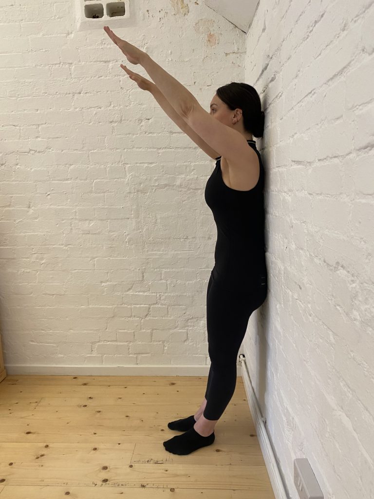 postpartum pilates exercises 