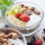 healthy snacking