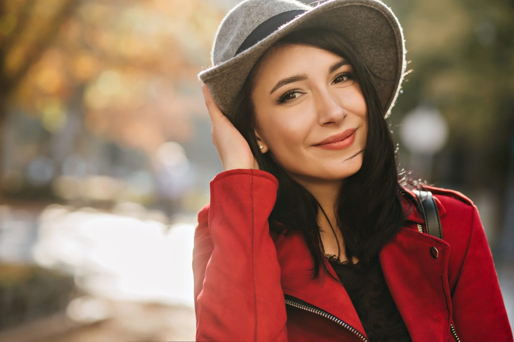 change up your style