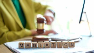 family mediation