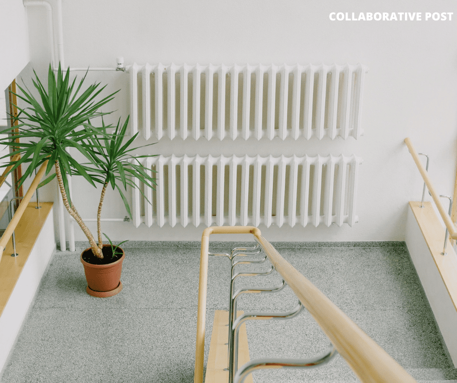 column radiators
