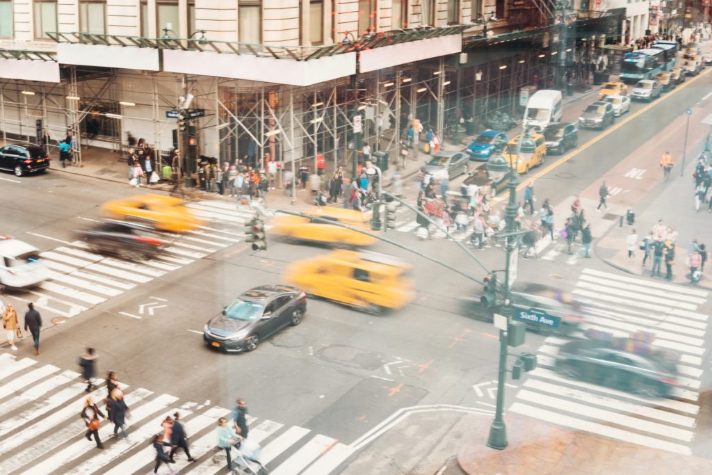 reasons you should visit New York 