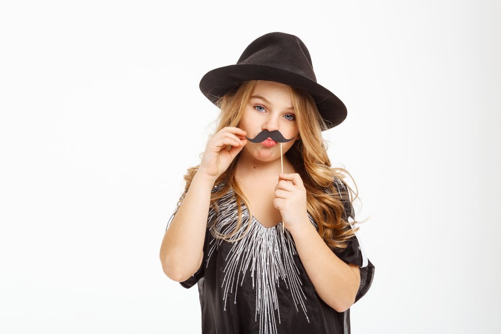 Easy World Book Day costumes