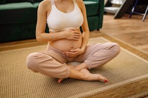 tell my pregnant self