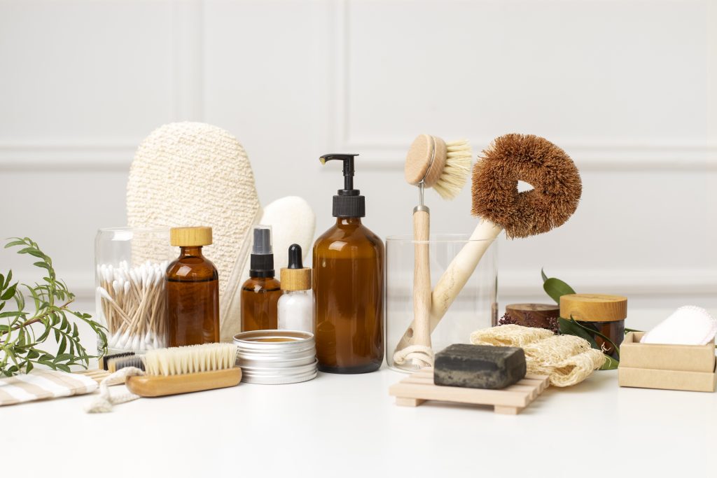 zero waste swaps