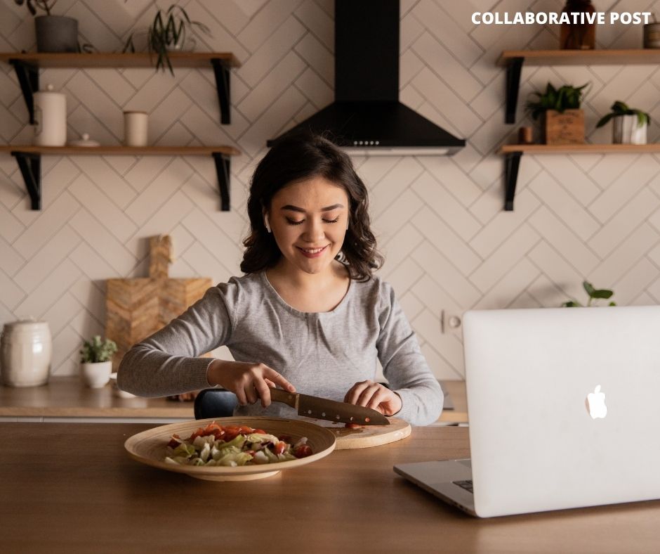 create a recipe book