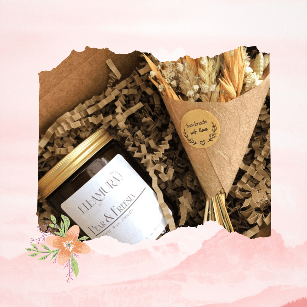 Mother's day gift ideas