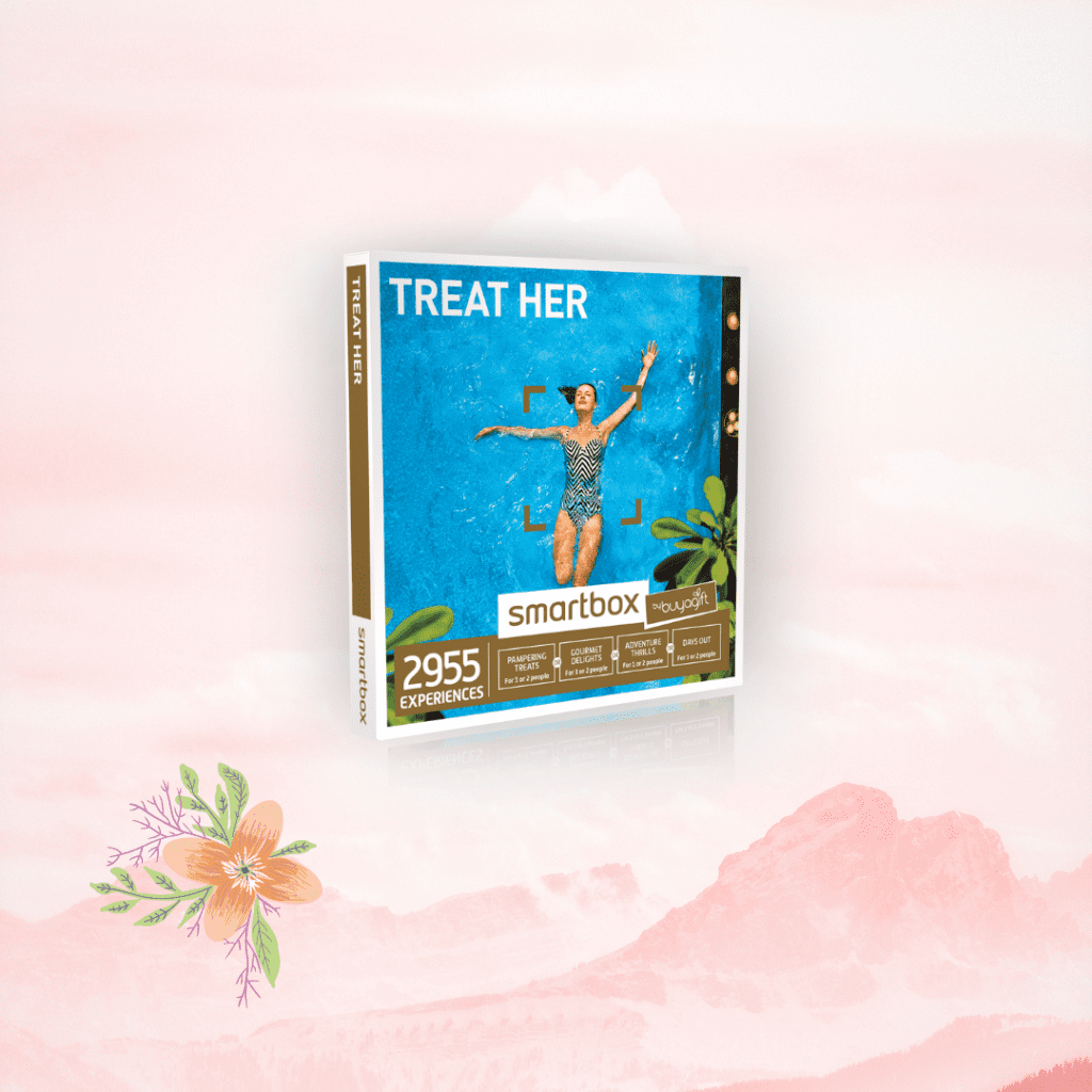 Mother's day gift ideas