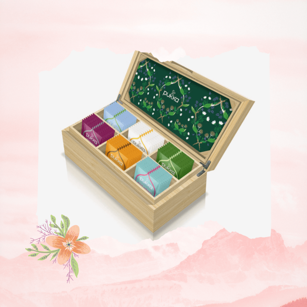 Mother's day gift ideas