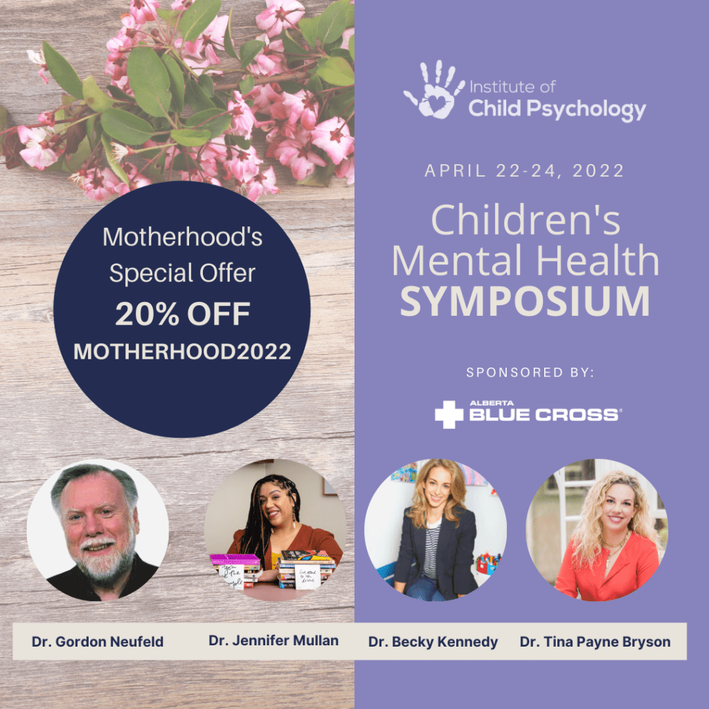 Child anxiety resources