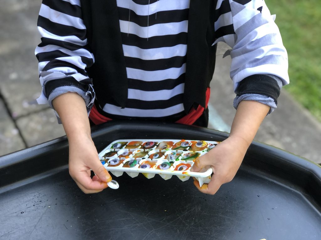 water play for children