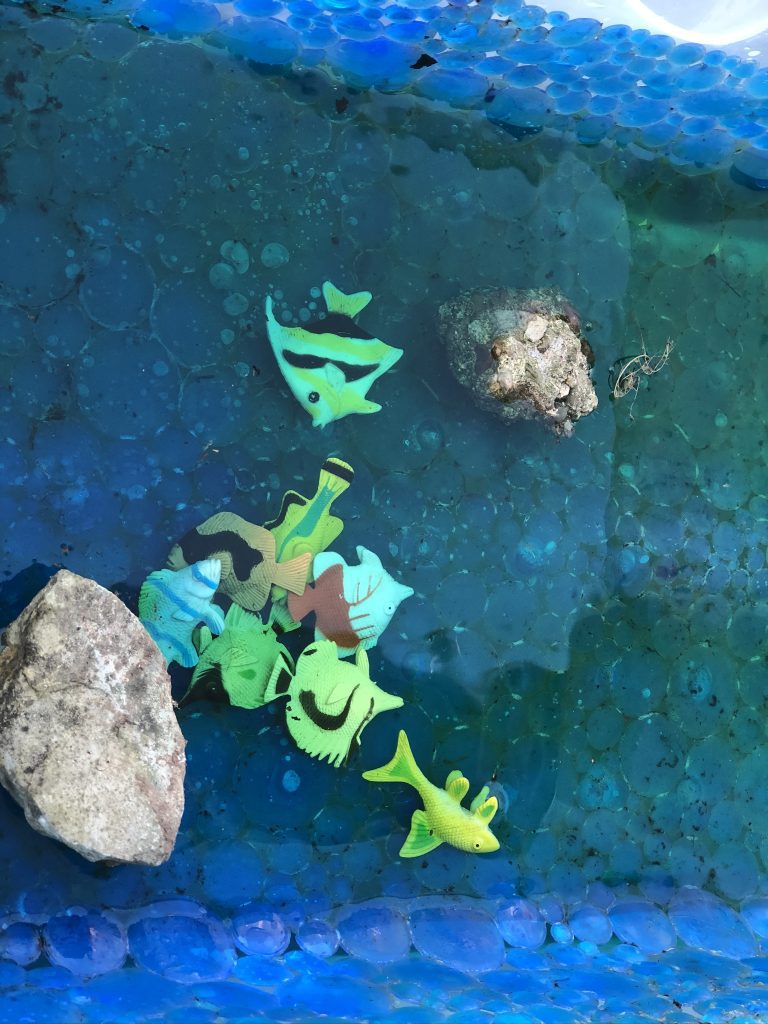 water play for children