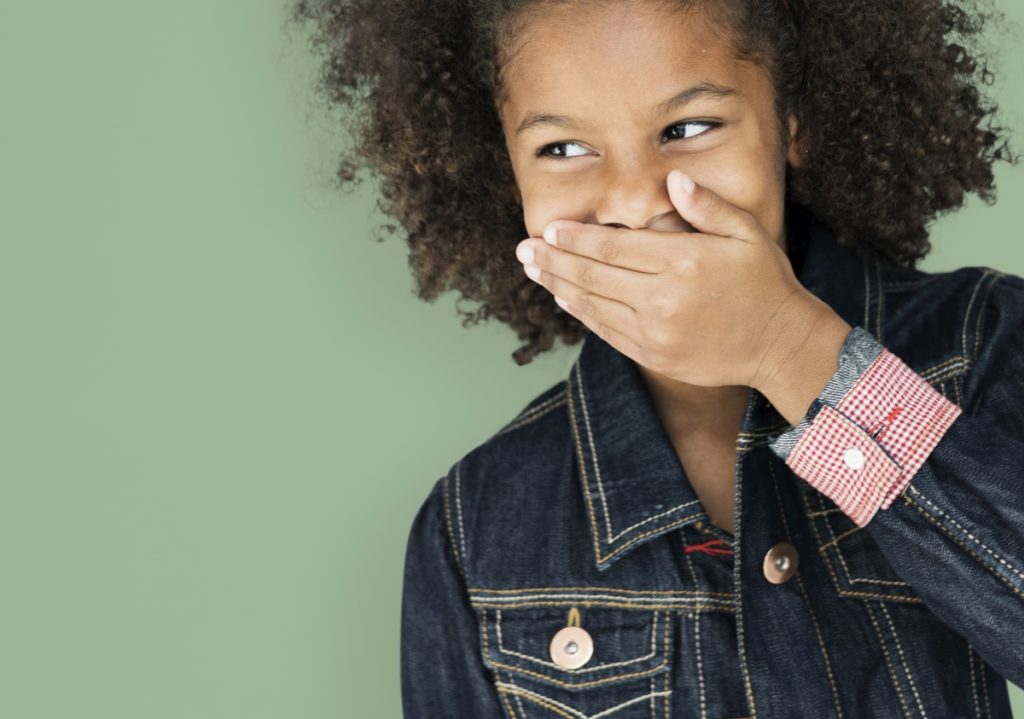 Child anxiety resources