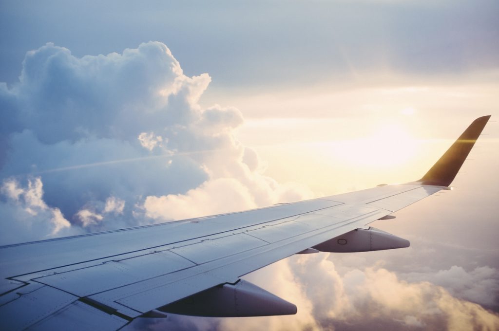 suspended flights To Russia