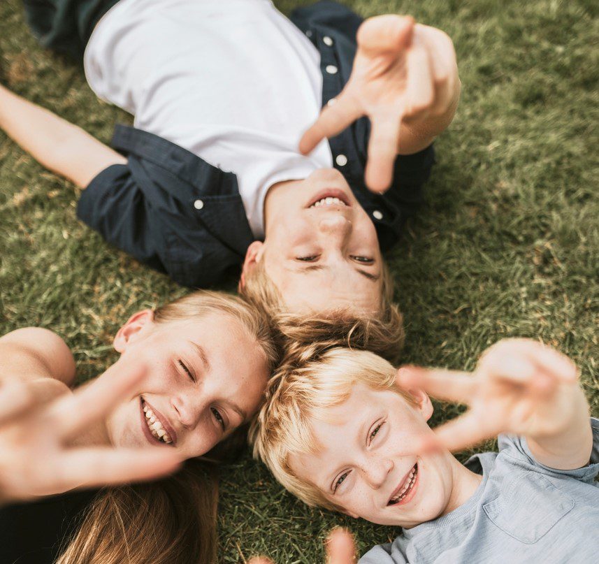 summer camp for your kids
