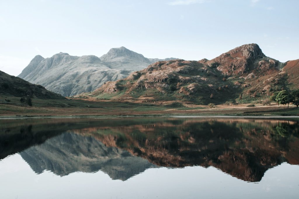 must-see places in the UK