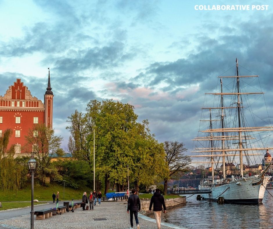 5 best European city breaks for families