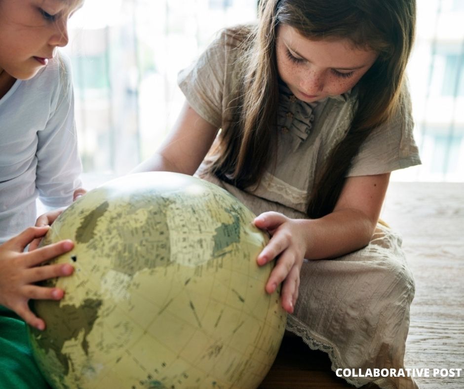 raise an inquisitive child