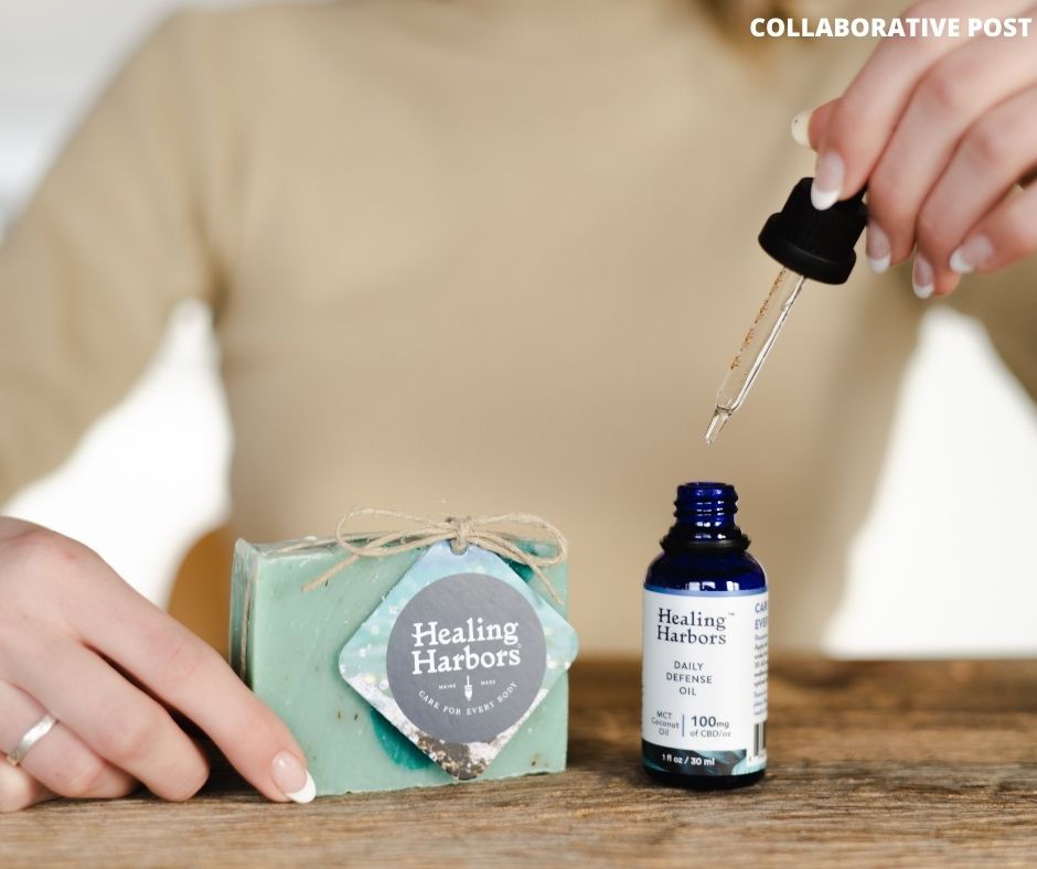 women use CBD for