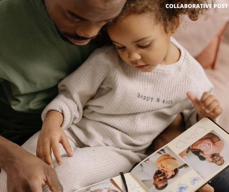 unique photo book ideas