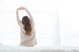 Taking care of your mental health as a parent