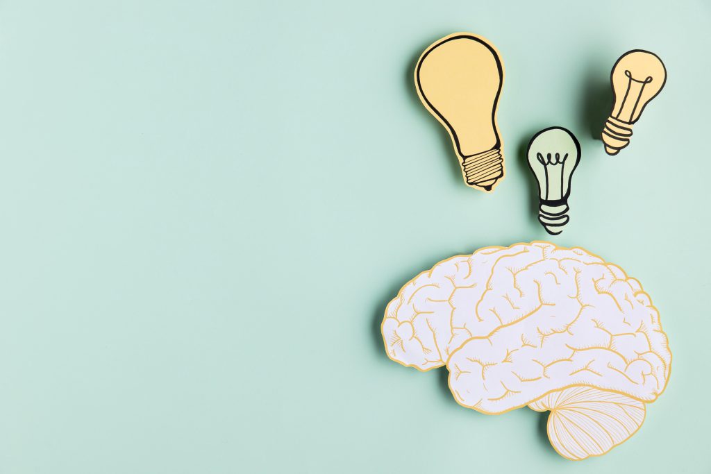Taking care of your mental health as a parent