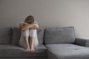 Taking care of your mental health as a parent
