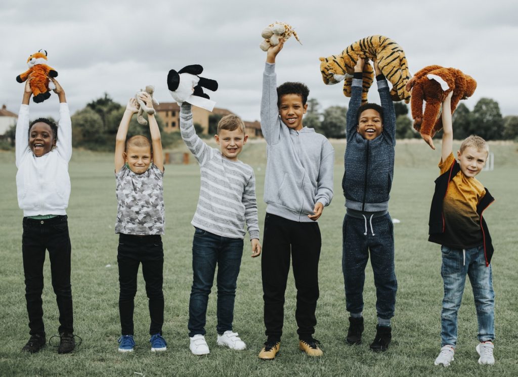take action against climate change