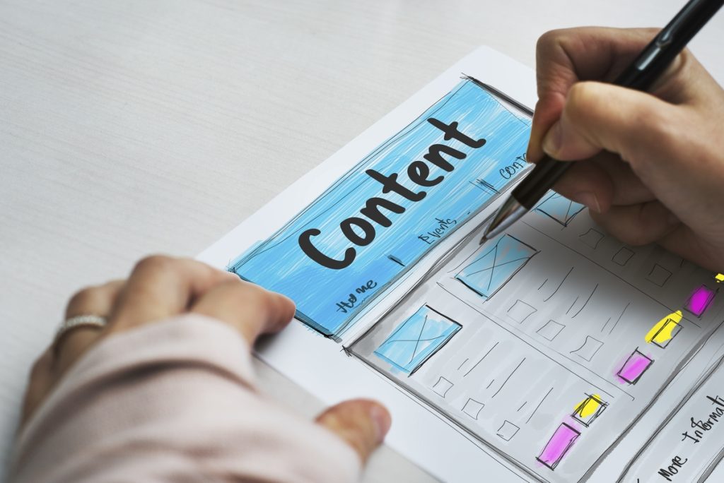 digital marketing secrets