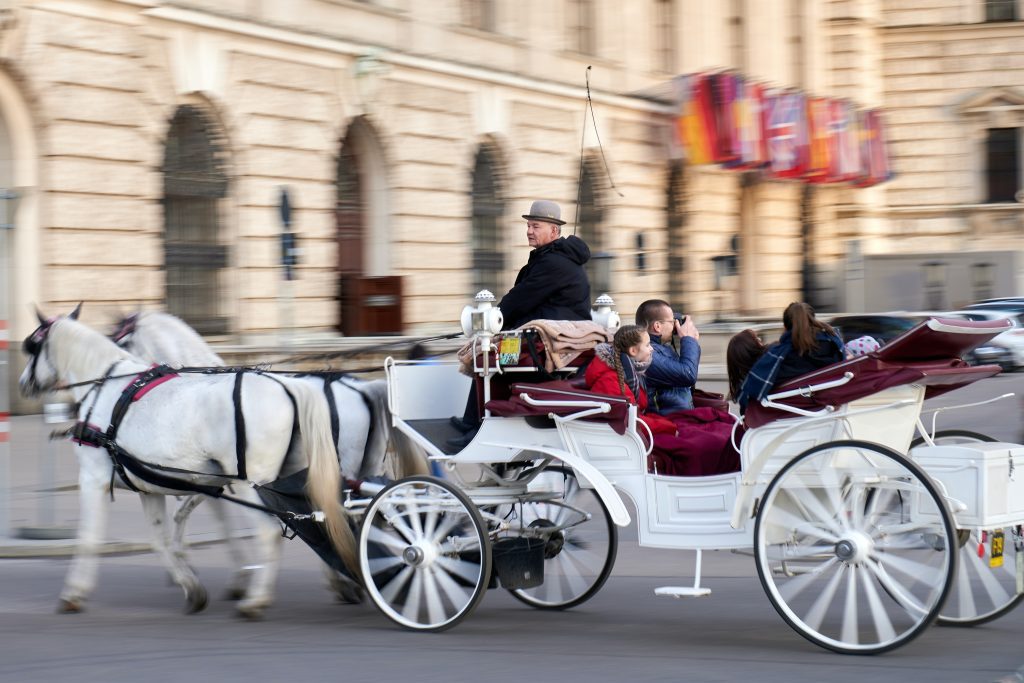 5 best European city breaks for families