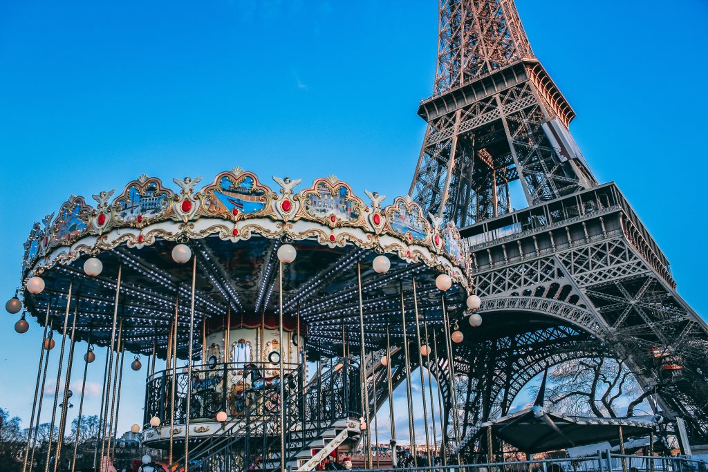 5 best European city breaks for families