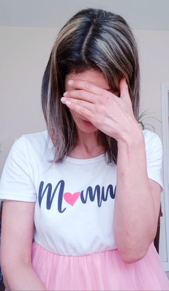 bacterial vaginosis?
