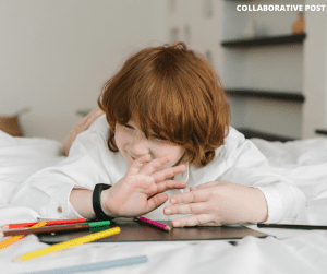 help a child with autism