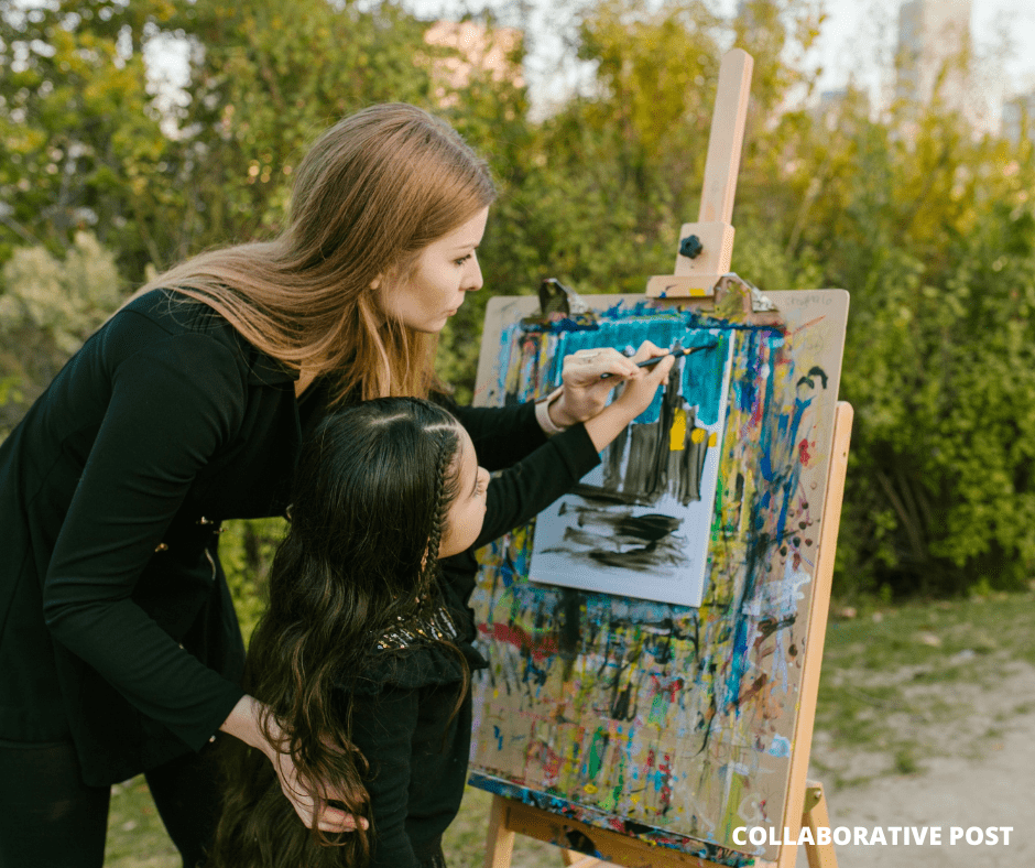 homeschooling children with ADHD
