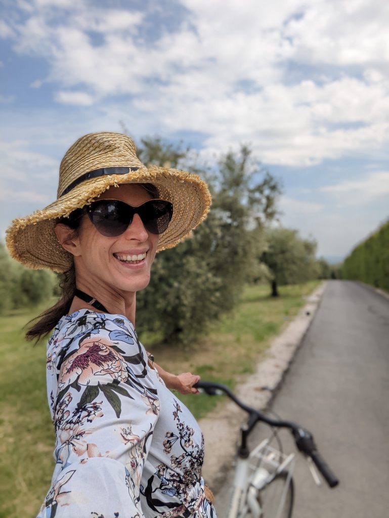 benefits of solo travel