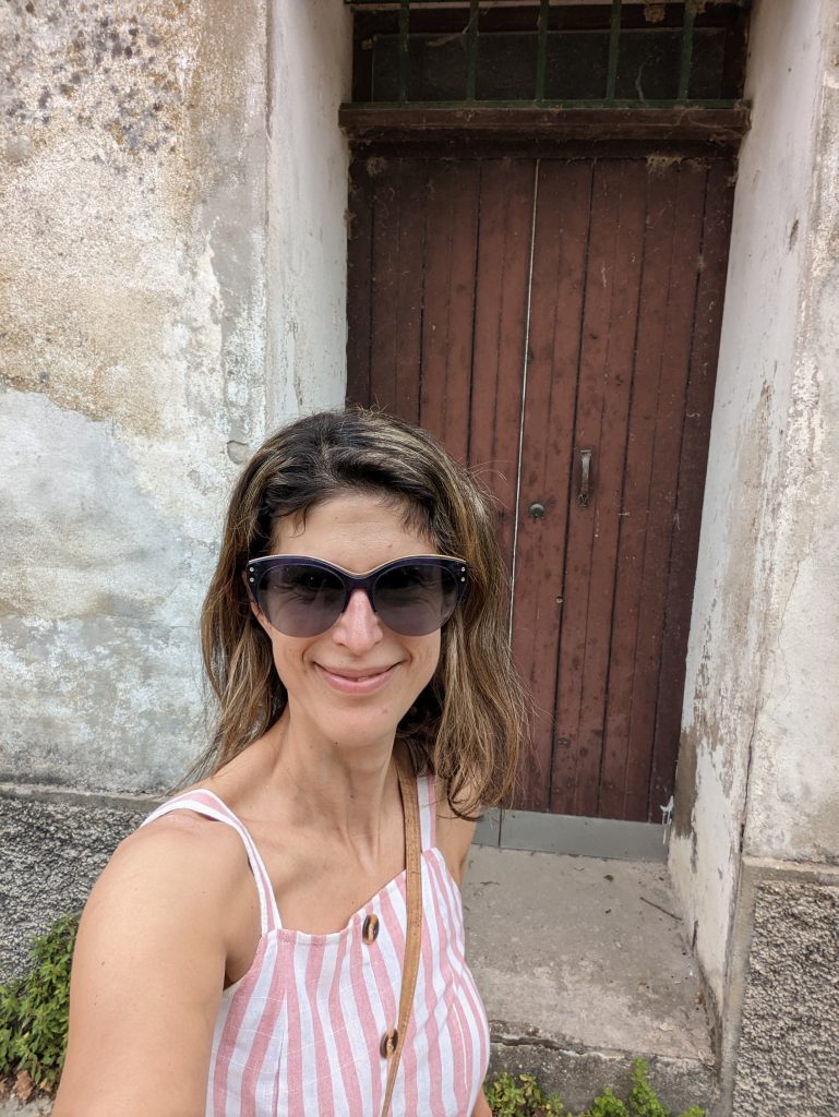 benefits of solo travel