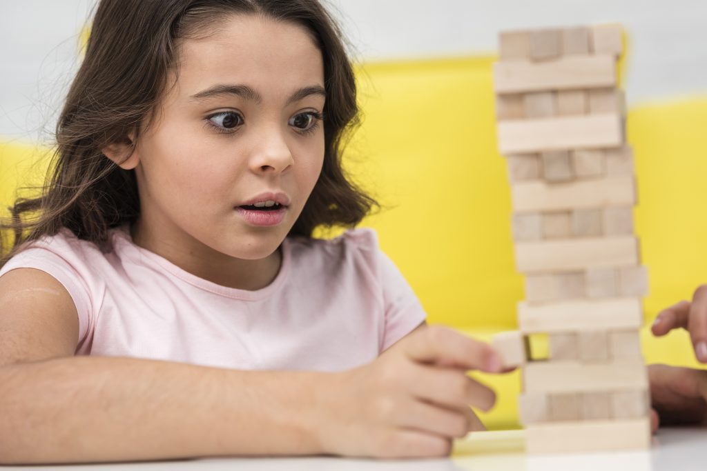 encourage screen-free time
