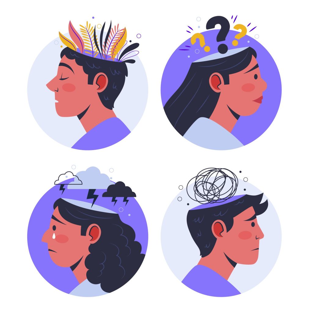 anxiety in children