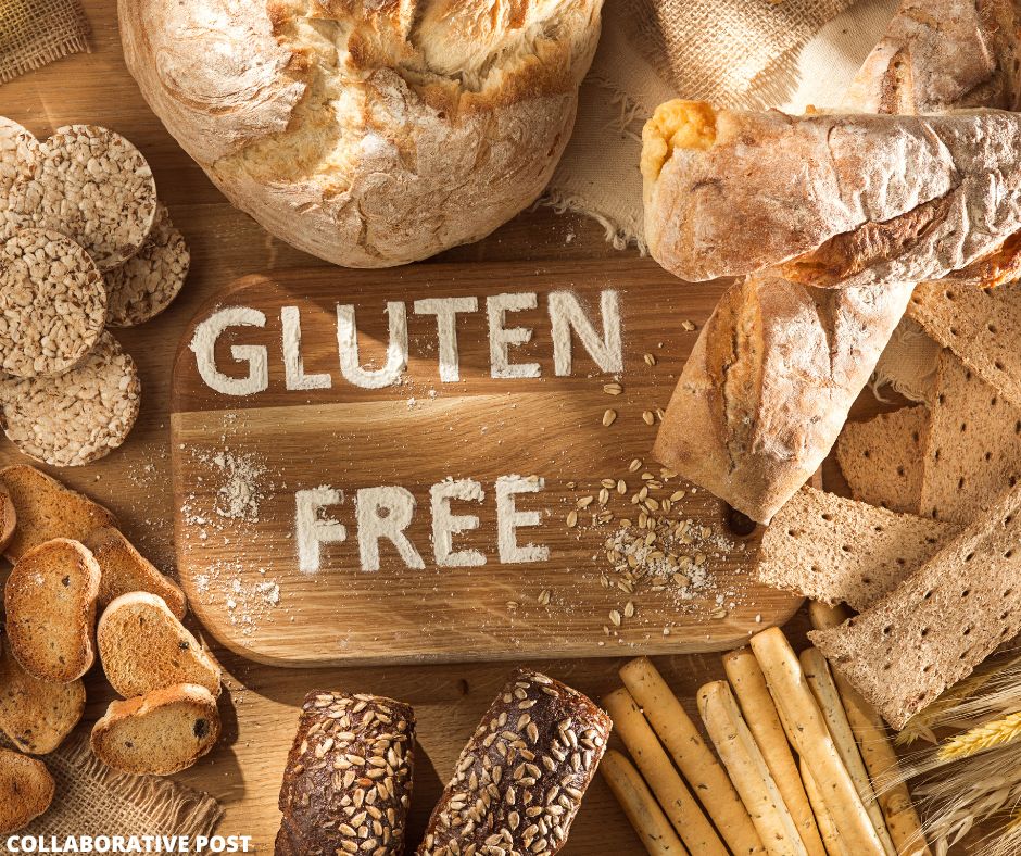 gluten-free