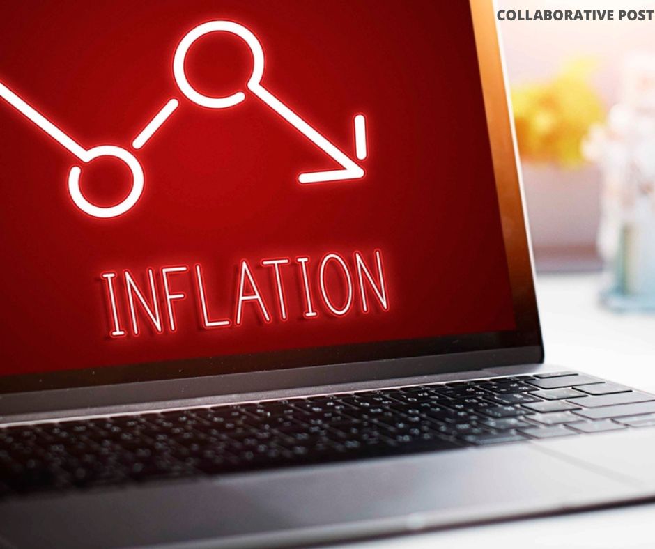deal with inflation as a family