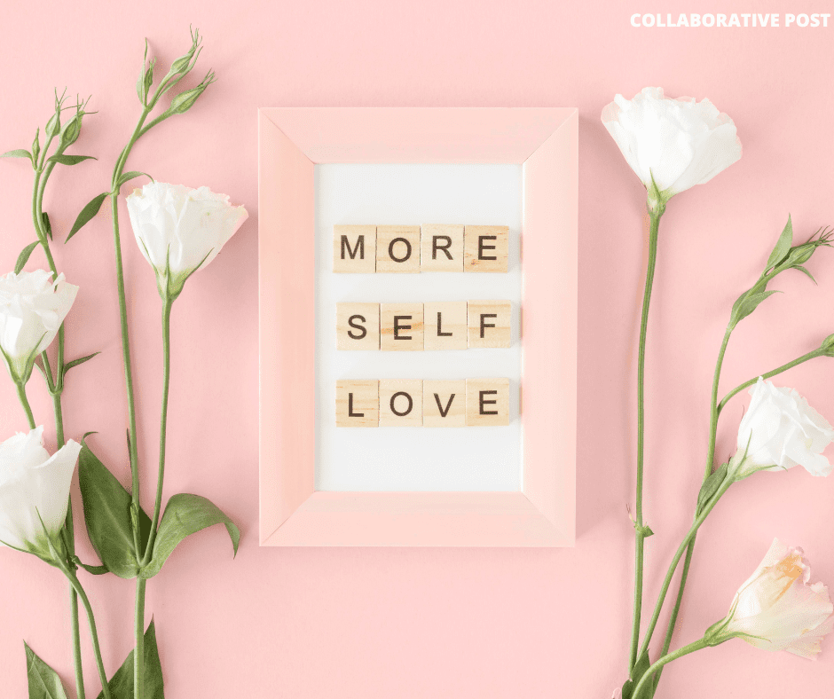 taking care of yourself