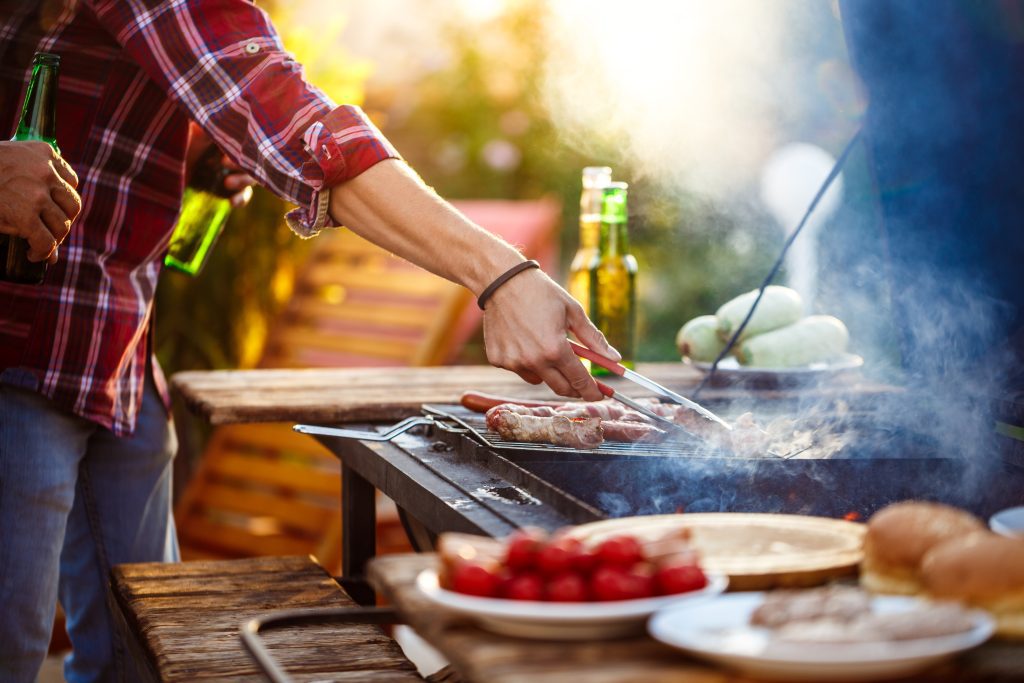 National BBQ Week