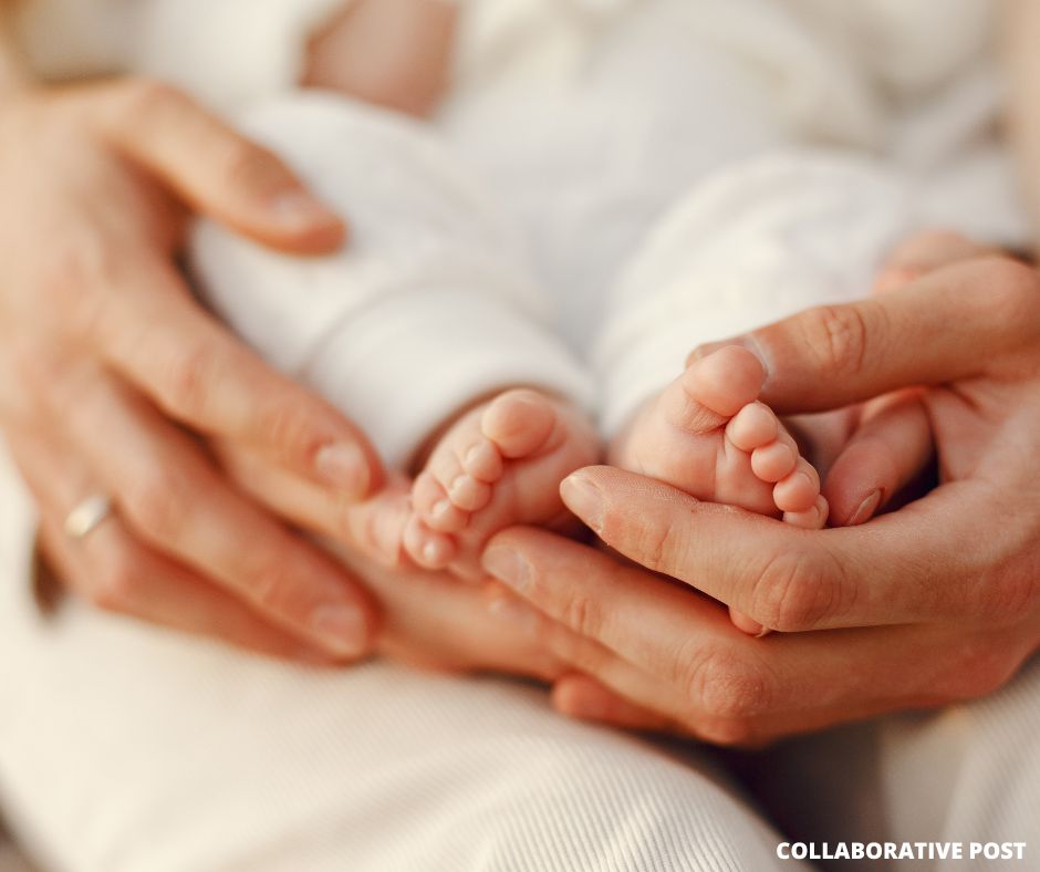 support a friend after childbirth