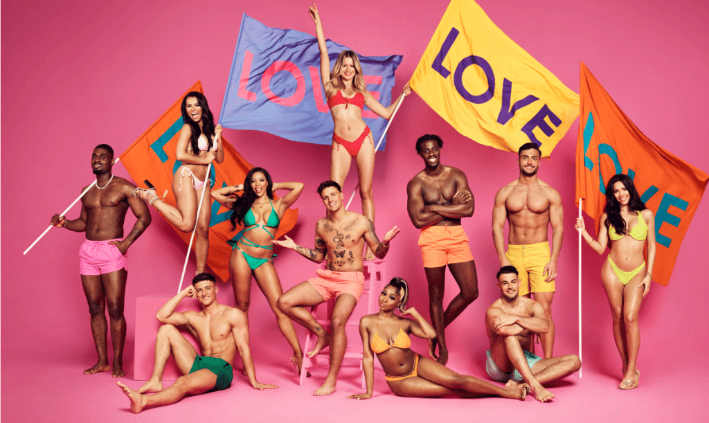 love island