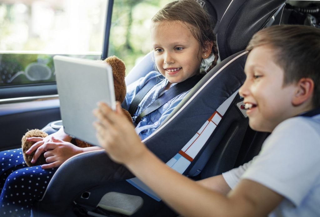 is youtube kids safe