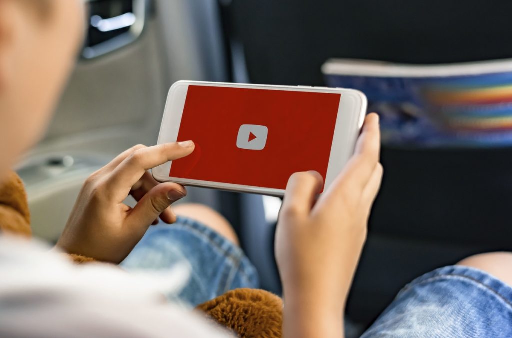 is youtube kids safe