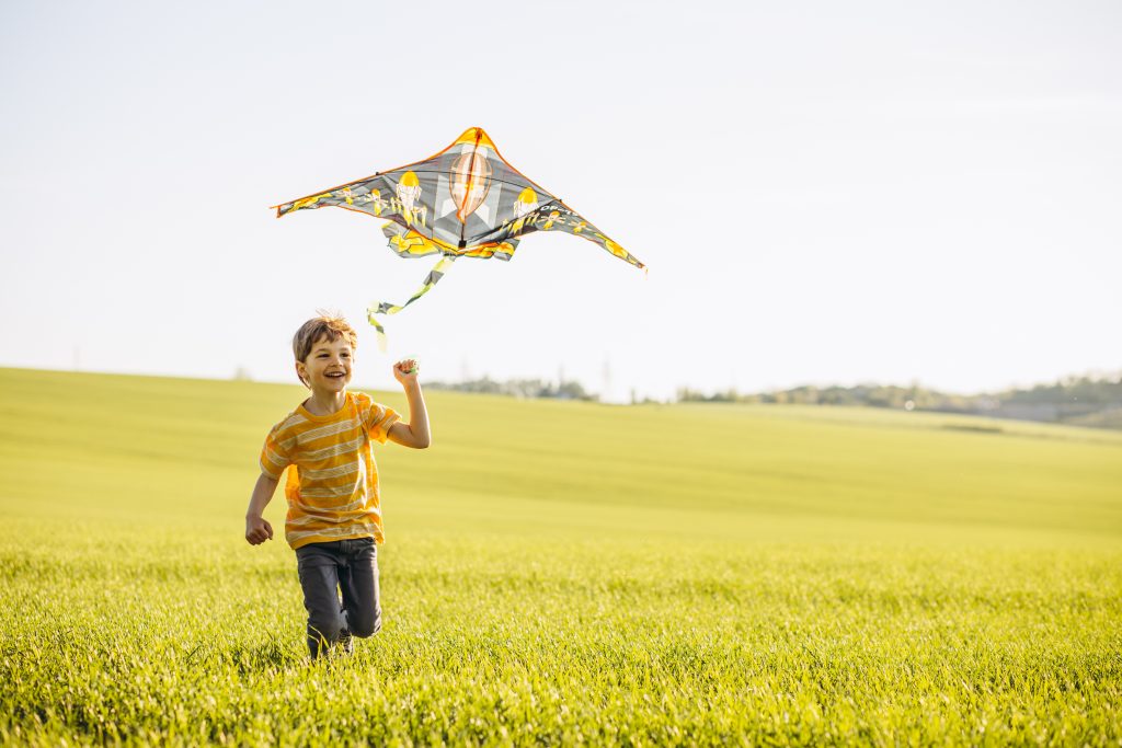 help your child deal with anxiety