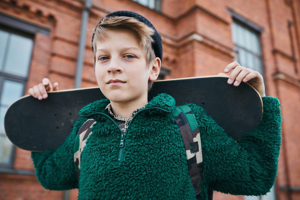 tween parenting tips