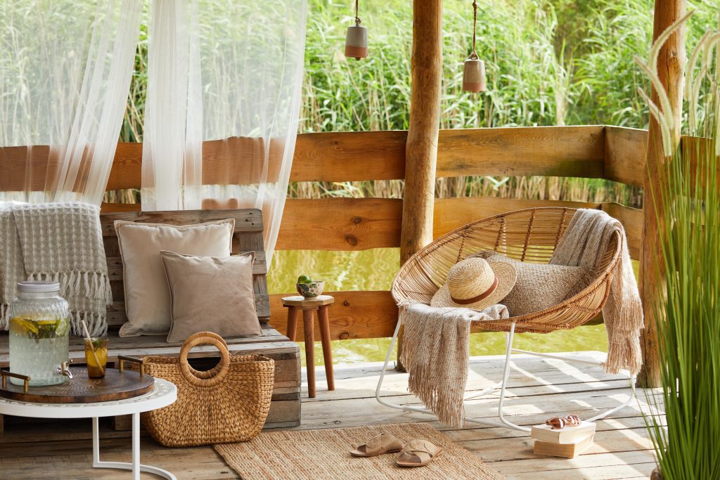 refresh your home