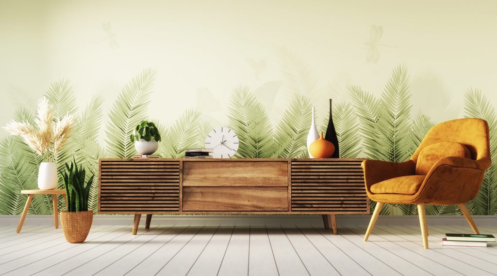 refresh your home